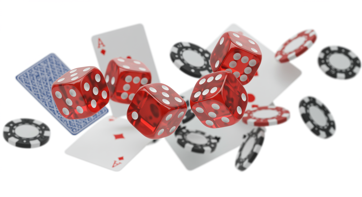 How random number generators ensure fairness
