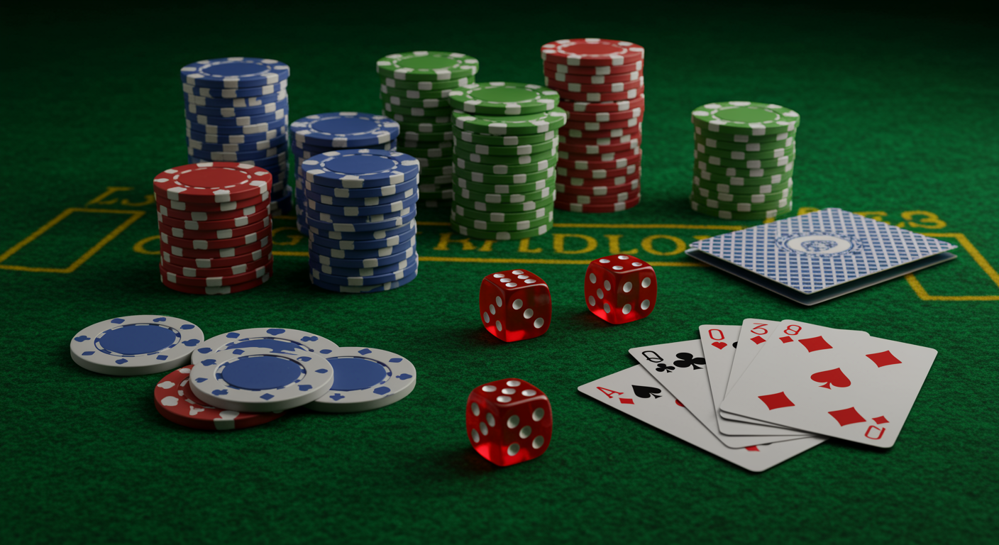 How to find low wagering casino bonuses